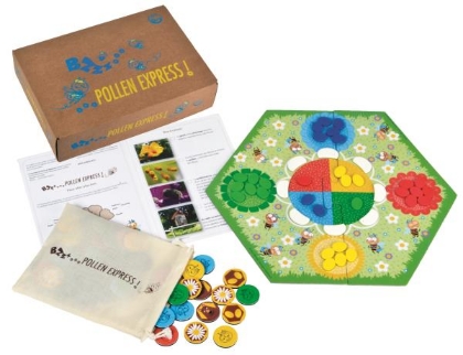 Image de la catégorie Jeux de coopération