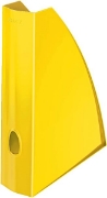 Image de Porte-revues Leitz Wow jaune