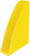 Image de Porte-revues Leitz Wow jaune