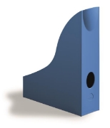 Image de Porte-revues ECO - bleu