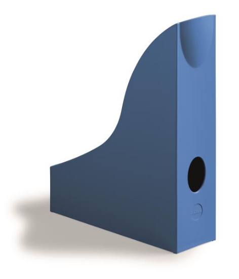 Image de Porte-revues ECO - bleu