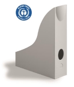 Image de Porte-revues ECO - gris