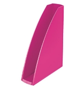 Image de Porte-revues Leitz Wow rose