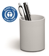Image de Pot à crayons ECO - gris