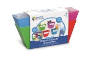 Image de Pots d'organisation, les 4