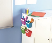 Image de Pots d'organisation, les 4