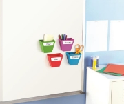 Image de Pots d'organisation, les 4