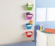 Image de Pots d'organisation, les 4