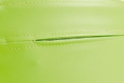 Image de Pouf rond vert Ø 80 cm