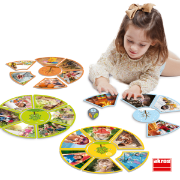 Image de Profite des saisons de l’année !