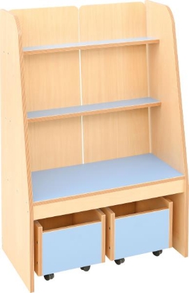 Image de la catégorie Présentoir