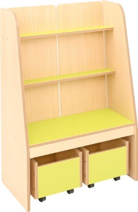 Image de la catégorie Présentoir
