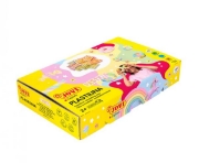 Image de Pâte à modeler Plastilina Pastel