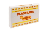 Image de Pâte à modeler Plastilina, les 15 pains de 350 gr.