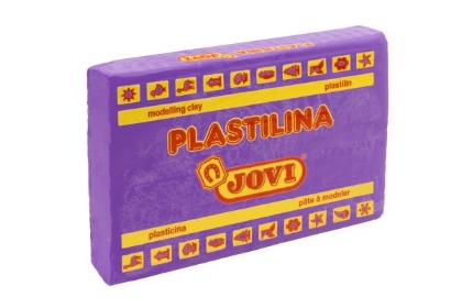 Image de la catégorie Plasticine