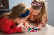 Image de Puzzle abeille