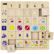 Image de Ludi Tab Logic - numération
