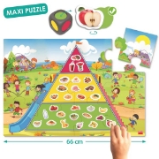 Image de Pyramide d'une alimentation saine