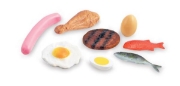 Image de Pyramide des aliments
