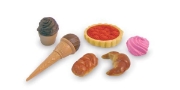 Image de Pyramide des aliments