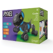 Image de Pyxel - Animal de codage