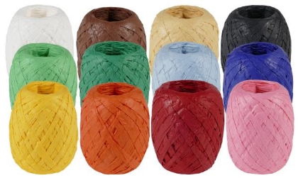 Image de la catégorie Raphia