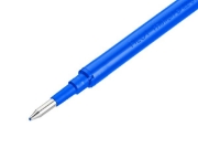 Image de Recharges roller Frixion 0.7 bleu foncé, les 3
