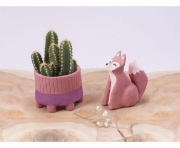 Image de Pâte à modeler autodurcissante 1kg Terracotta