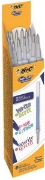 Image de Roller recharge Bic Gelocity Illusion bleu