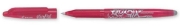Image de Roller Frixion "Pilot" rose