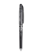 Image de Roller Frixion "Pilot" noir