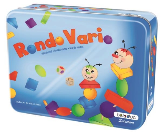 Image de Rondo Vario
