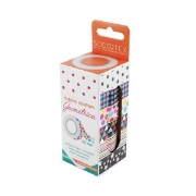 Image de Rouleaux adhésifs Géometrica, les 6 assortis
