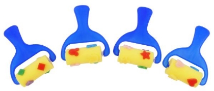 Image de la catégorie Outils et accessoires de peinture