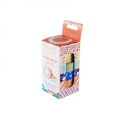Image de Rouleaux adhésifs Golden, les 6 assortis