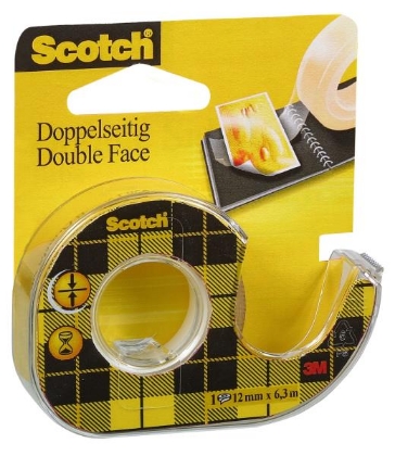 Image de la catégorie Adhésifs, papier collant et dérouleur