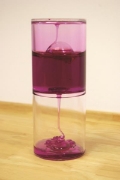 Image de Sablier sensoriel géant