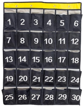 Agrandir l'image de Sac pour téléphone mobile 30 compartiments Image de Sac pour téléphone mobile 30 compartiments