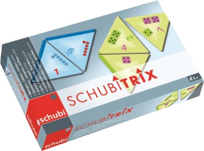 Image de la catégorie Jeux Schubitrix
