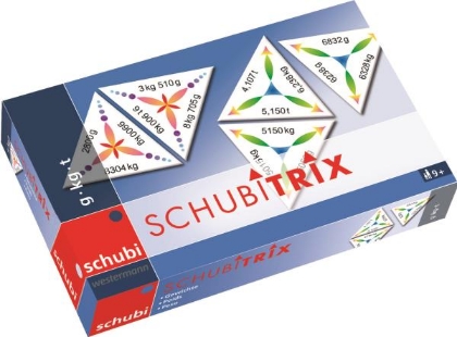 Image de la catégorie Jeux Schubitrix