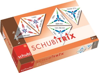 Image de la catégorie Jeux Schubitrix