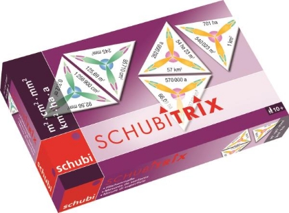 Image de la catégorie Jeux Schubitrix