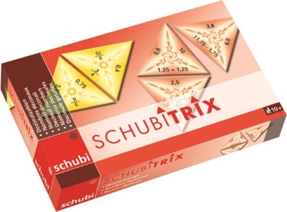 Image de la catégorie Jeux Schubitrix