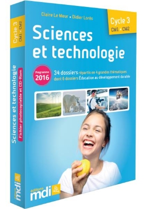 Image de la catégorie Sciences et Autres