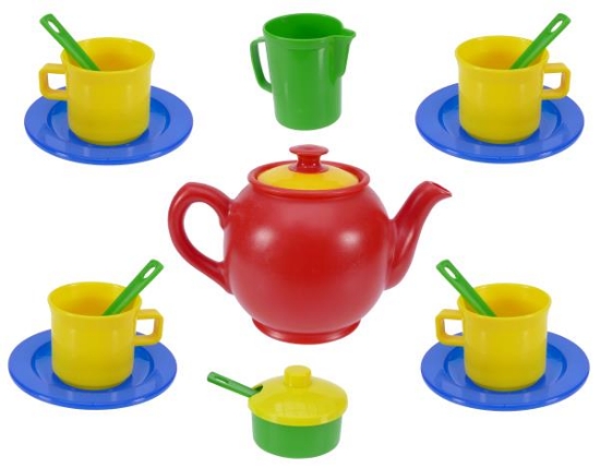 Image de Service à café