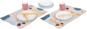 Image de Service de table "tasty"