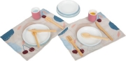 Image de Service de table "tasty"