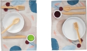 Image de Service de table "tasty"