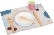 Image de Service de table "tasty"