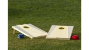 Image de Set de jeu Cornhole